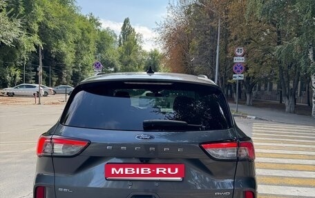 Ford Escape, 2021 год, 1 750 000 рублей, 5 фотография