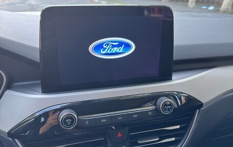 Ford Escape, 2021 год, 1 750 000 рублей, 18 фотография