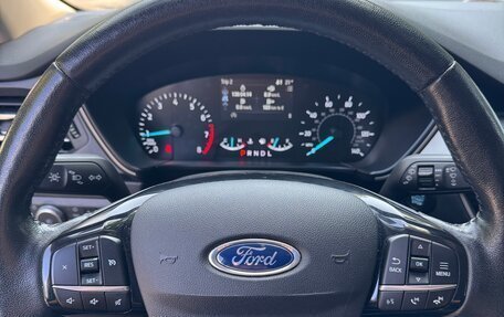 Ford Escape, 2021 год, 1 750 000 рублей, 20 фотография