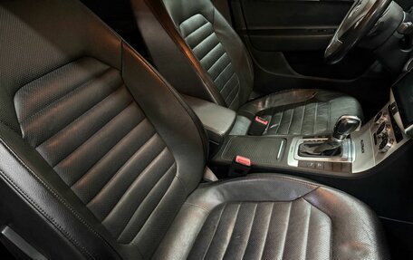 Volkswagen Passat B7, 2012 год, 1 220 000 рублей, 9 фотография