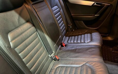 Volkswagen Passat B7, 2012 год, 1 220 000 рублей, 10 фотография