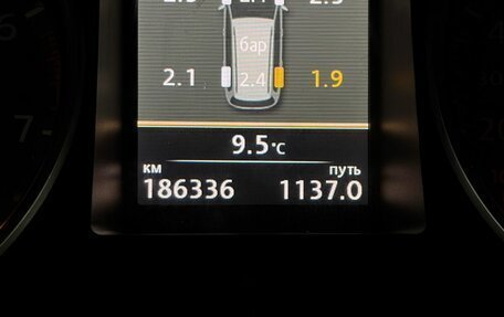 Volkswagen Passat B7, 2012 год, 1 220 000 рублей, 13 фотография