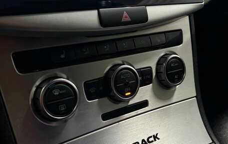 Volkswagen Passat B7, 2012 год, 1 220 000 рублей, 14 фотография