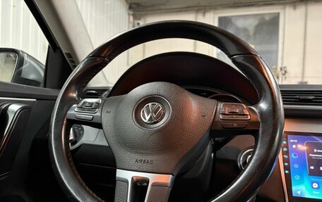 Volkswagen Passat B7, 2012 год, 1 220 000 рублей, 12 фотография