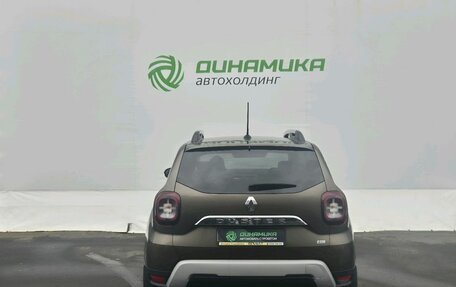 Renault Duster, 2021 год, 1 960 000 рублей, 6 фотография