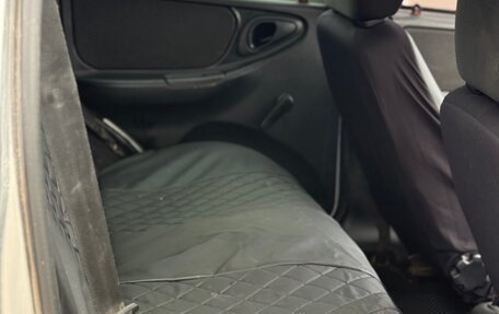 Chevrolet Niva I рестайлинг, 2008 год, 240 000 рублей, 14 фотография