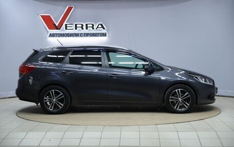 KIA cee'd III, 2014 год, 890 000 рублей, 4 фотография