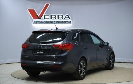 KIA cee'd III, 2014 год, 890 000 рублей, 5 фотография