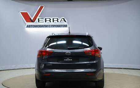 KIA cee'd III, 2014 год, 890 000 рублей, 6 фотография