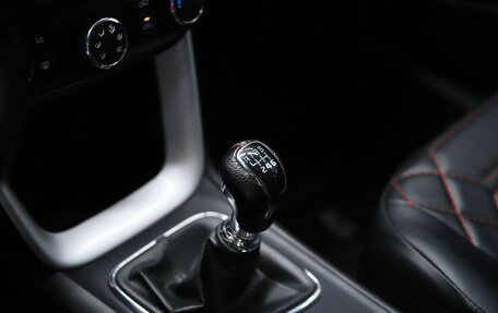 KIA cee'd III, 2014 год, 890 000 рублей, 15 фотография