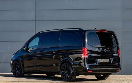 Mercedes-Benz Vito, 2016 год, 3 095 000 рублей, 8 фотография