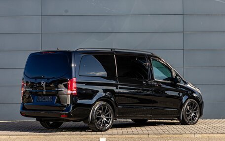 Mercedes-Benz Vito, 2016 год, 3 095 000 рублей, 6 фотография