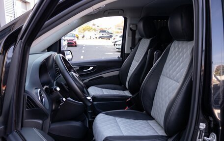 Mercedes-Benz Vito, 2016 год, 3 095 000 рублей, 13 фотография