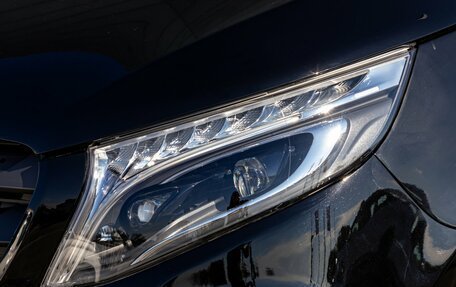 Mercedes-Benz Vito, 2016 год, 3 095 000 рублей, 11 фотография