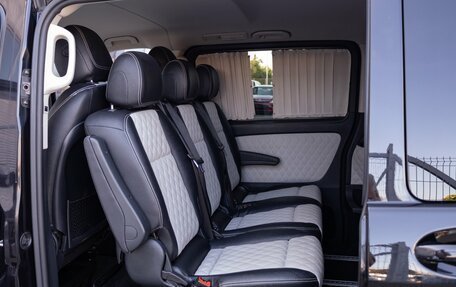 Mercedes-Benz Vito, 2016 год, 3 095 000 рублей, 19 фотография