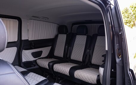 Mercedes-Benz Vito, 2016 год, 3 095 000 рублей, 20 фотография