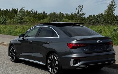 Audi A3, 2022 год, 1 777 777 рублей, 7 фотография