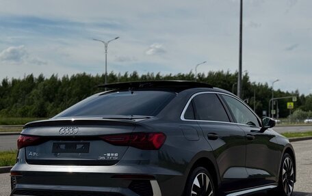 Audi A3, 2022 год, 1 777 777 рублей, 4 фотография