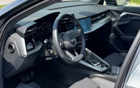 Audi A3, 2022 год, 1 777 777 рублей, 5 фотография