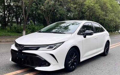 Toyota Corolla, 2022 год, 1 300 000 рублей, 1 фотография