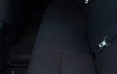 Toyota Corolla, 2006 год, 585 000 рублей, 11 фотография