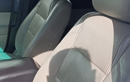 Ford Explorer VI, 2013 год, 2 000 000 рублей, 8 фотография