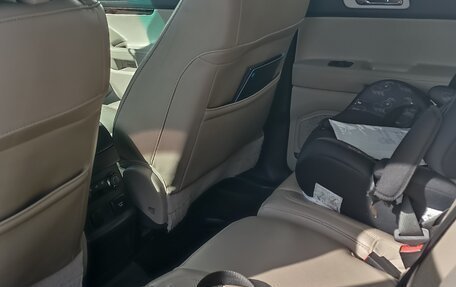 Ford Explorer VI, 2013 год, 2 000 000 рублей, 9 фотография