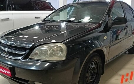 Chevrolet Lacetti, 2007 год, 315 000 рублей, 1 фотография