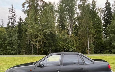 Daewoo Nexia I рестайлинг, 2012 год, 130 000 рублей, 4 фотография