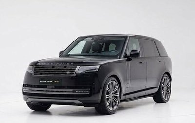 Land Rover Range Rover IV рестайлинг, 2026 год, 25 200 000 рублей, 1 фотография