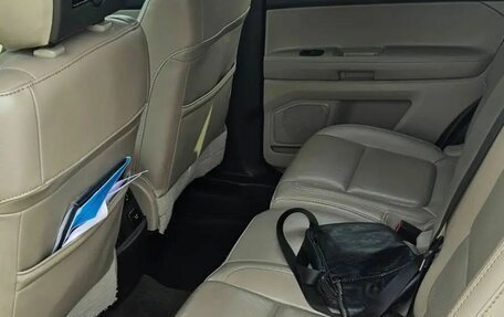 Ford Explorer VI, 2013 год, 2 000 000 рублей, 19 фотография