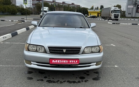 Toyota Chaser VI, 1997 год, 680 000 рублей, 1 фотография