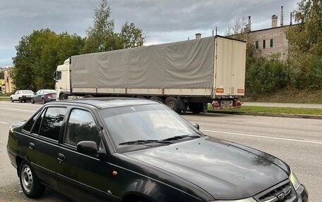 Daewoo Nexia I рестайлинг, 2012 год, 130 000 рублей, 2 фотография