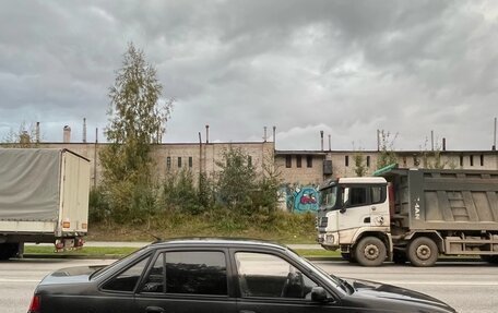 Daewoo Nexia I рестайлинг, 2012 год, 130 000 рублей, 7 фотография