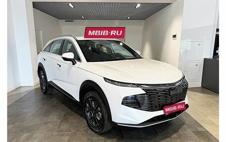 Haval F7, 2026 год, 3 365 010 рублей, 1 фотография