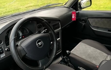 Daewoo Nexia I рестайлинг, 2012 год, 130 000 рублей, 8 фотография