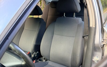 Chevrolet Aveo III, 2010 год, 270 000 рублей, 9 фотография