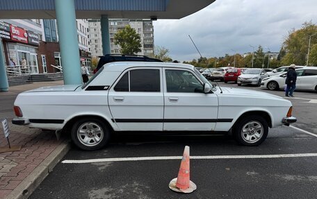 ГАЗ 3102 «Волга», 2007 год, 150 000 рублей, 3 фотография