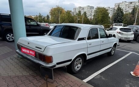 ГАЗ 3102 «Волга», 2007 год, 150 000 рублей, 4 фотография