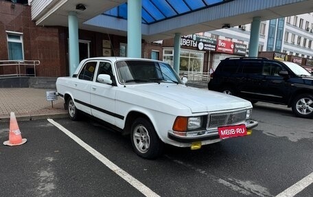 ГАЗ 3102 «Волга», 2007 год, 150 000 рублей, 2 фотография
