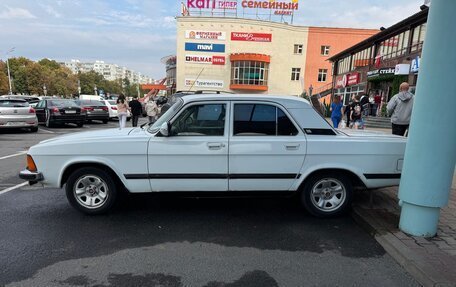 ГАЗ 3102 «Волга», 2007 год, 150 000 рублей, 6 фотография