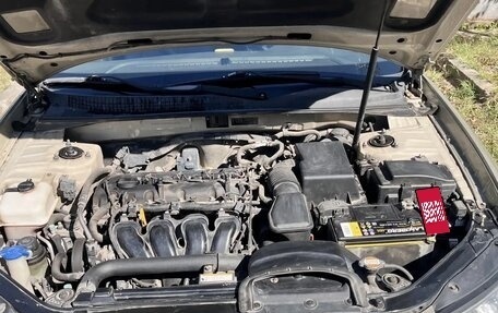 Hyundai Sonata VI, 2008 год, 680 000 рублей, 4 фотография