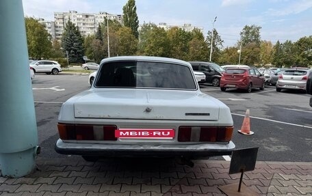 ГАЗ 3102 «Волга», 2007 год, 150 000 рублей, 5 фотография