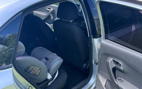 Volkswagen Polo VI (EU Market), 2017 год, 780 000 рублей, 8 фотография
