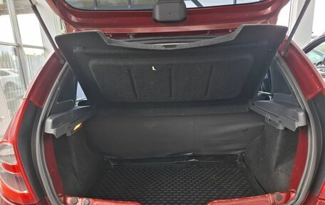 Renault Sandero I, 2012 год, 437 000 рублей, 19 фотография