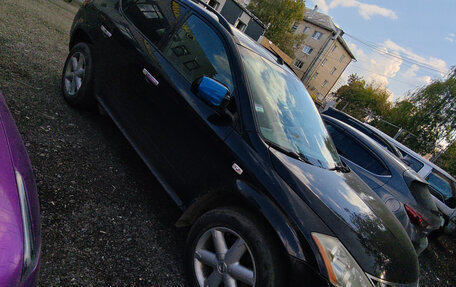 Nissan Murano, 2006 год, 485 000 рублей, 2 фотография