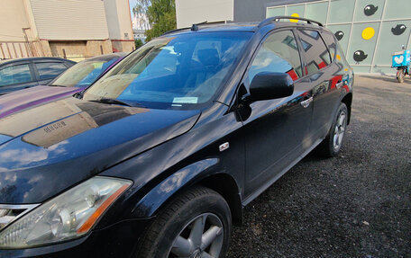 Nissan Murano, 2006 год, 485 000 рублей, 4 фотография