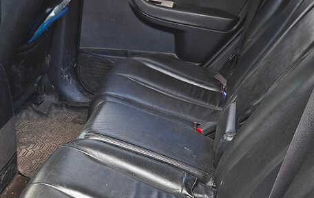 Nissan Murano, 2006 год, 485 000 рублей, 12 фотография