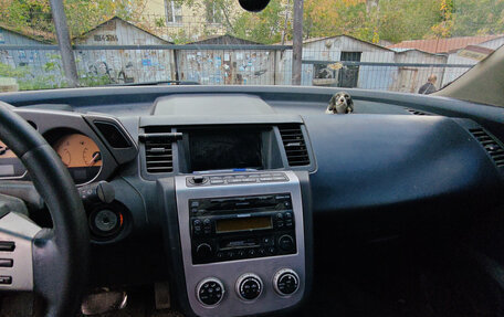 Nissan Murano, 2006 год, 485 000 рублей, 8 фотография