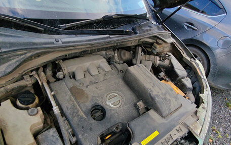 Nissan Murano, 2006 год, 485 000 рублей, 11 фотография